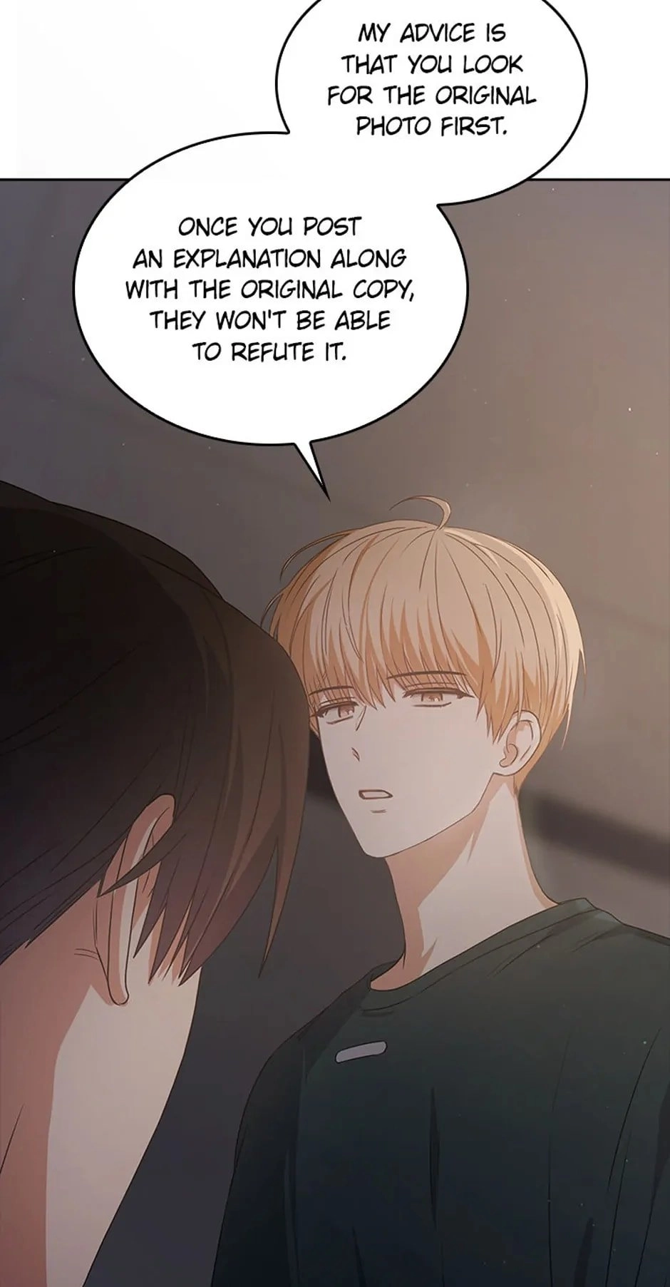 Debut or Die! Chapter 43, page 60 of 72