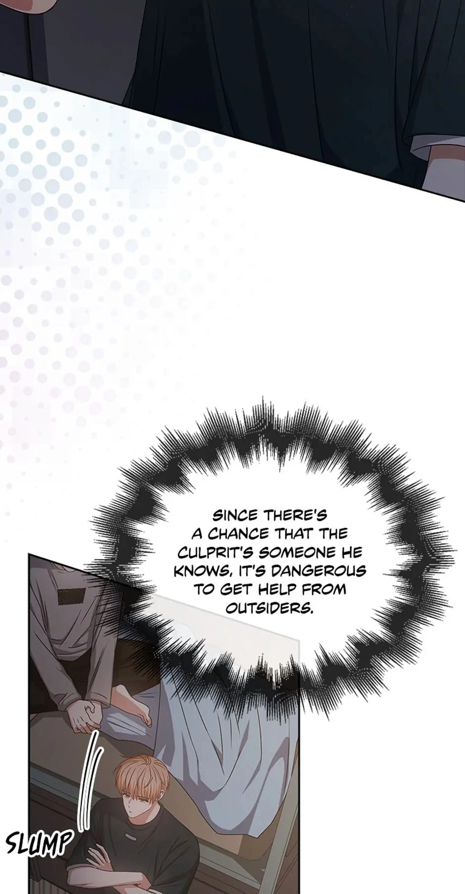Debut or Die! Chapter 43, page 61 of 72