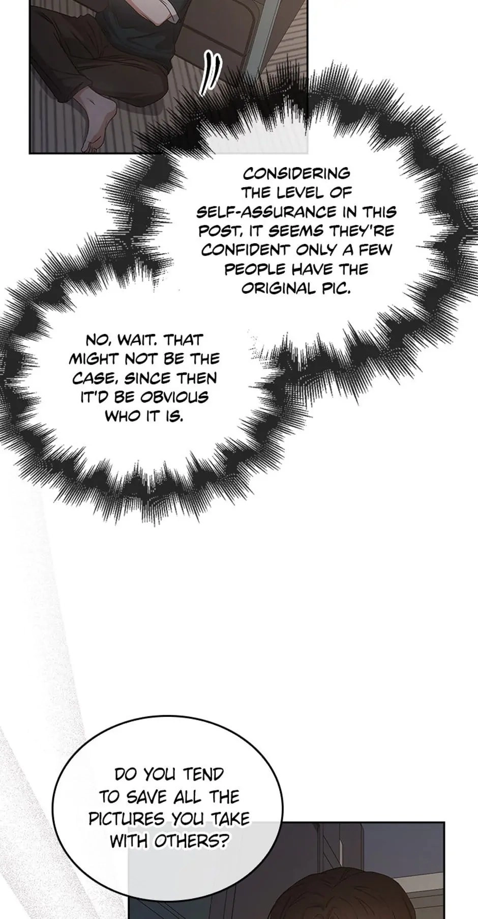 Debut or Die! Chapter 43, page 62 of 72