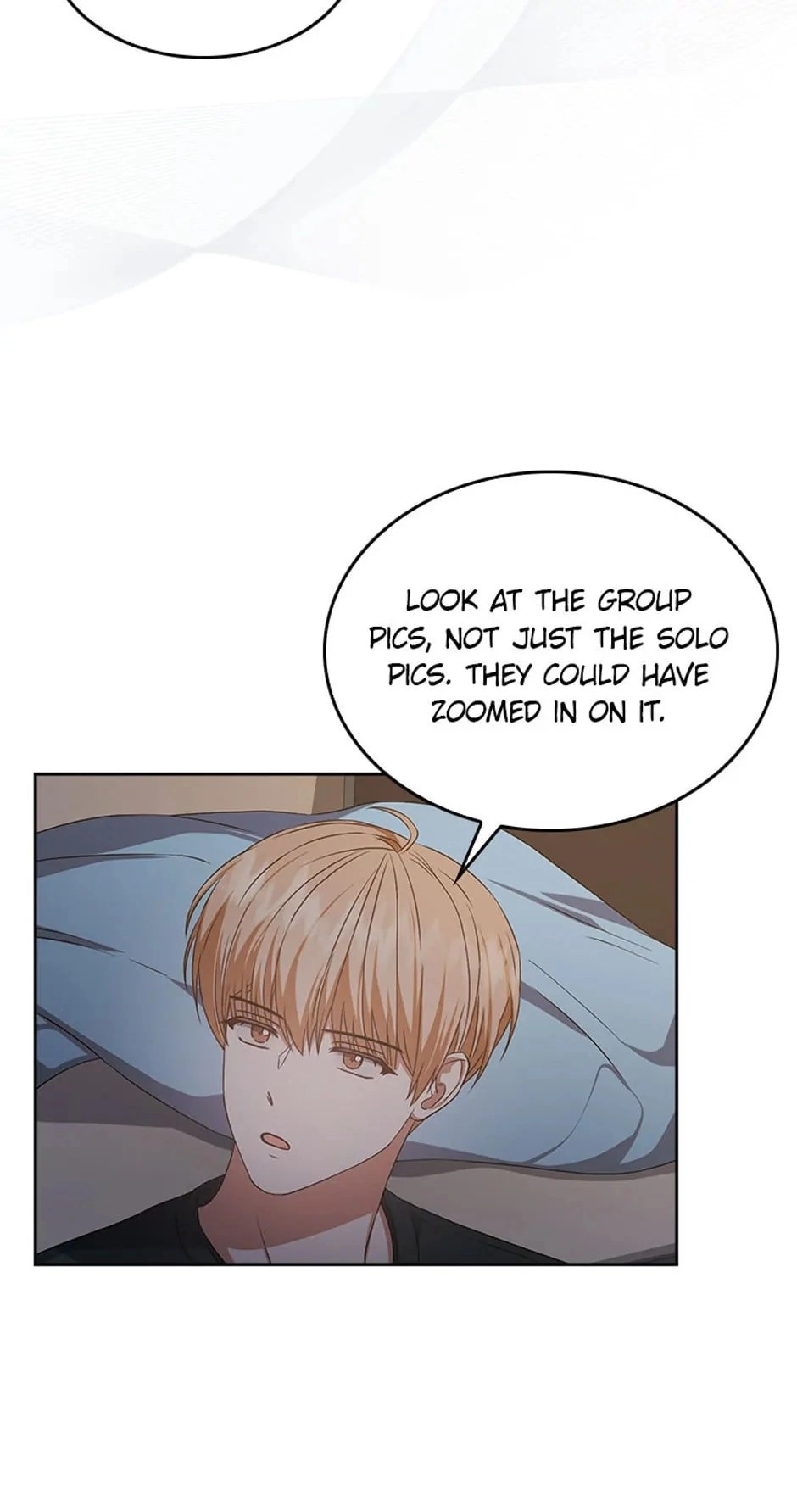 Debut or Die! Chapter 43, page 66 of 72