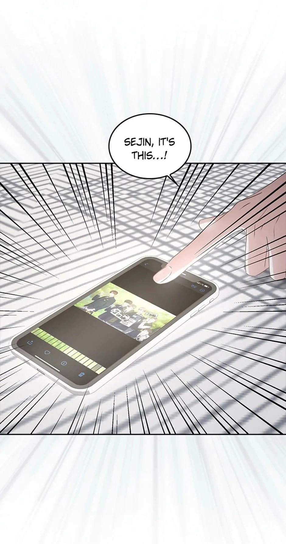 Debut or Die! Chapter 43, page 70 of 72