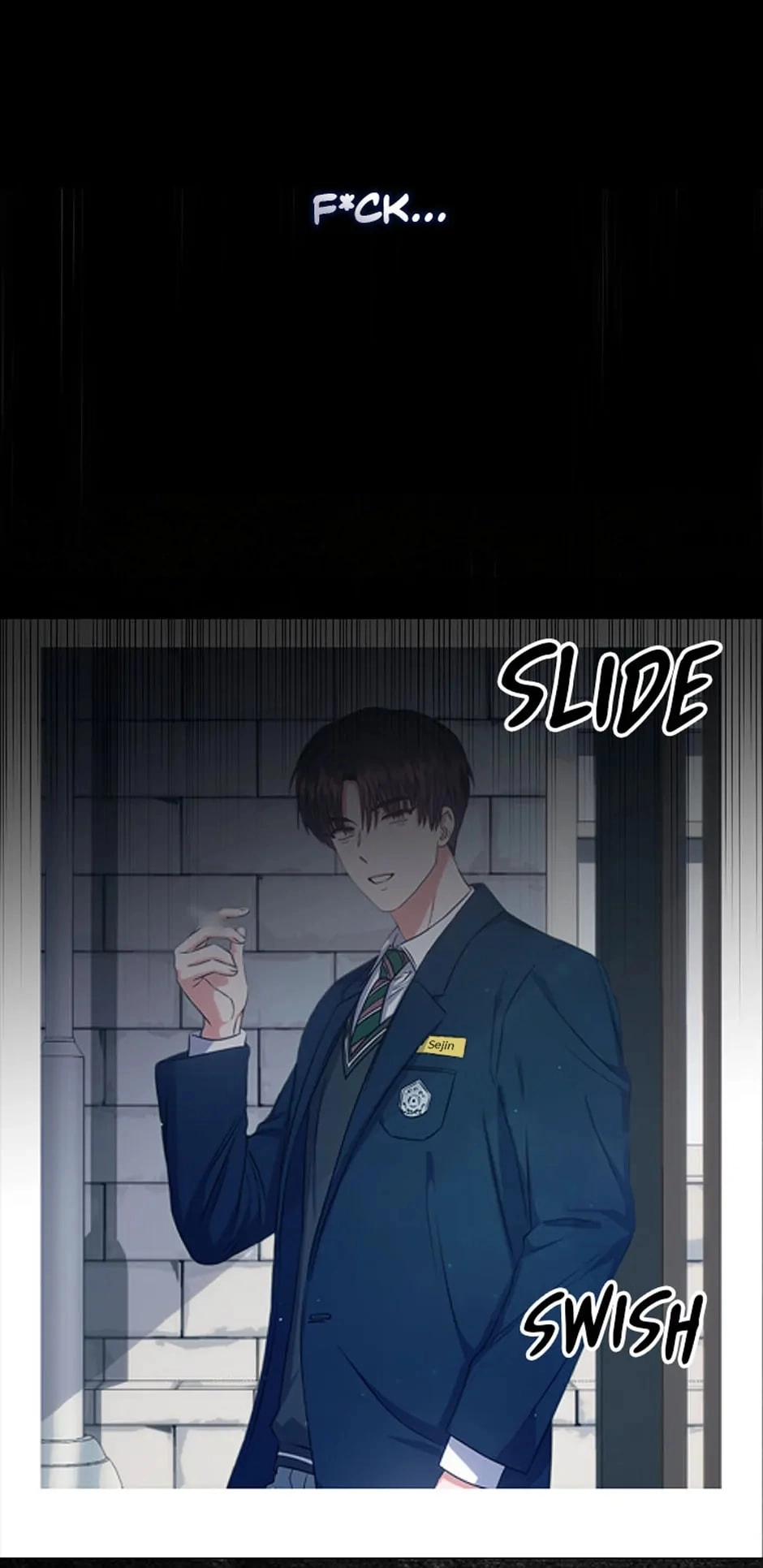 Debut or Die! Chapter 43, page 8 of 72