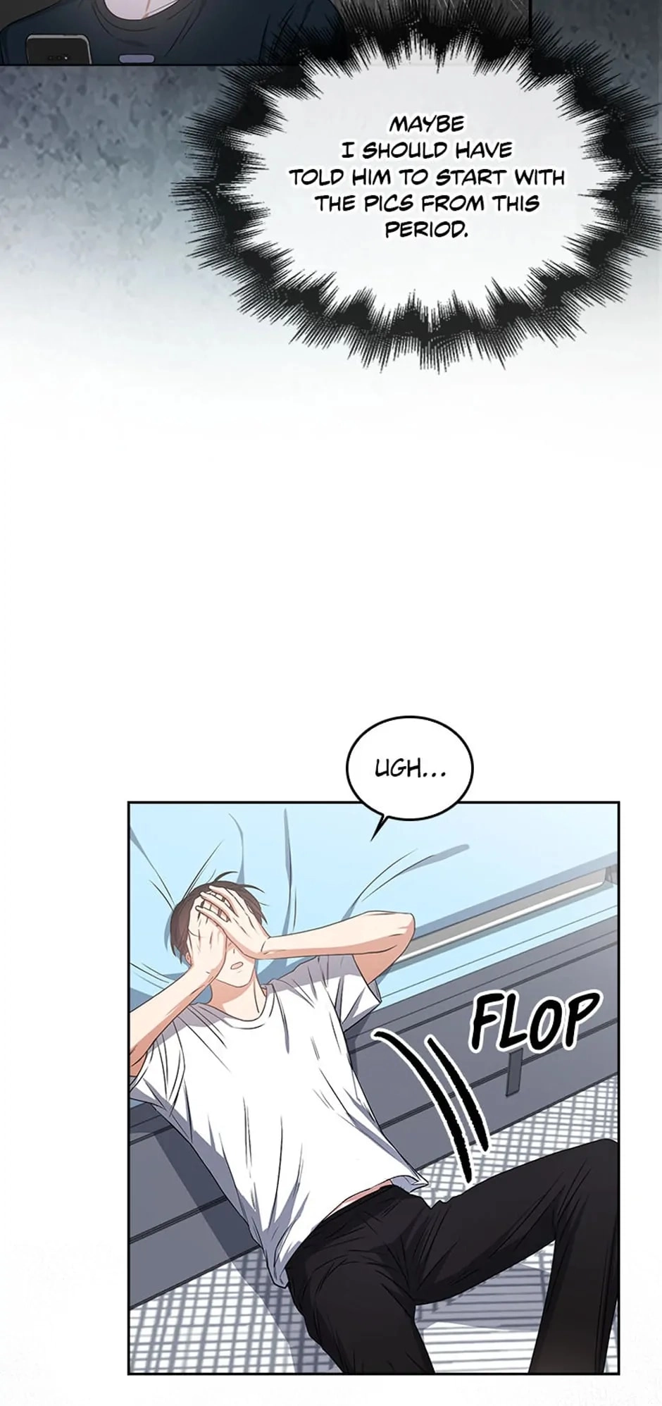 Debut or Die! Chapter 44, page 11 of 81