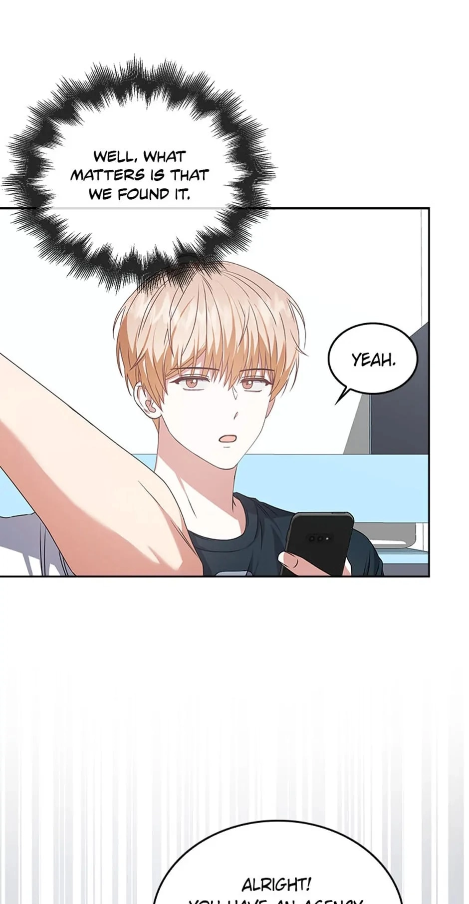 Debut or Die! Chapter 44, page 13 of 81