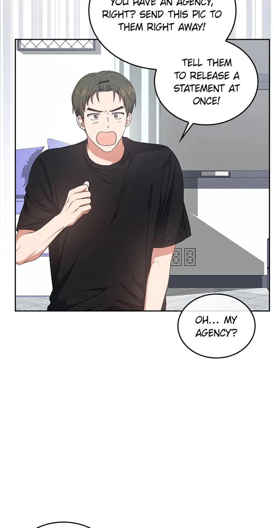 Debut or Die! Chapter 44, page 14 of 81