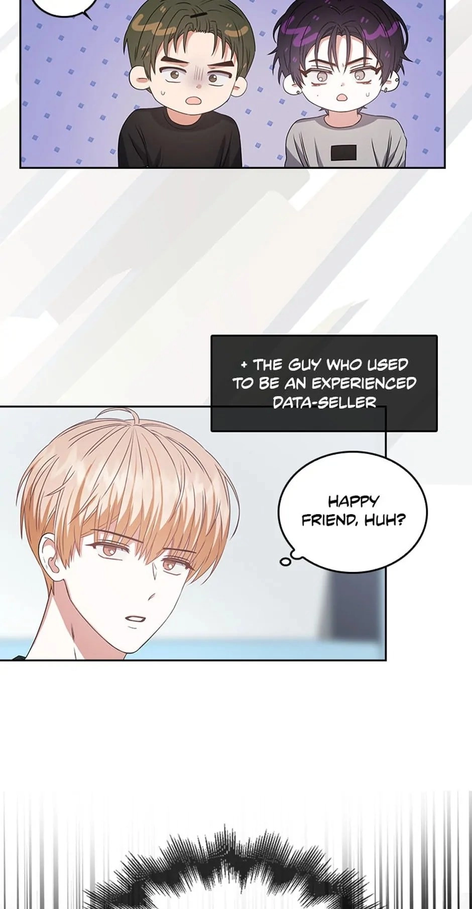 Debut or Die! Chapter 44, page 16 of 81