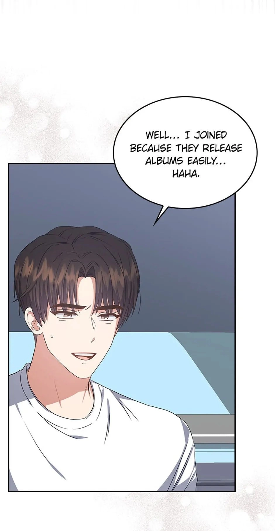 Debut or Die! Chapter 44, page 18 of 81