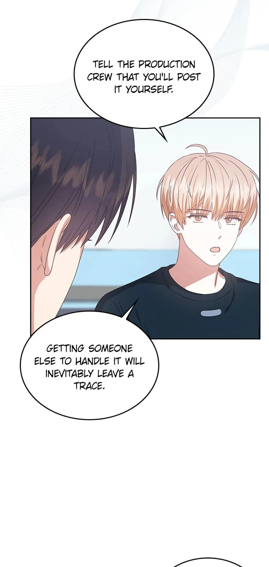 Debut or Die! Chapter 44, page 21 of 81