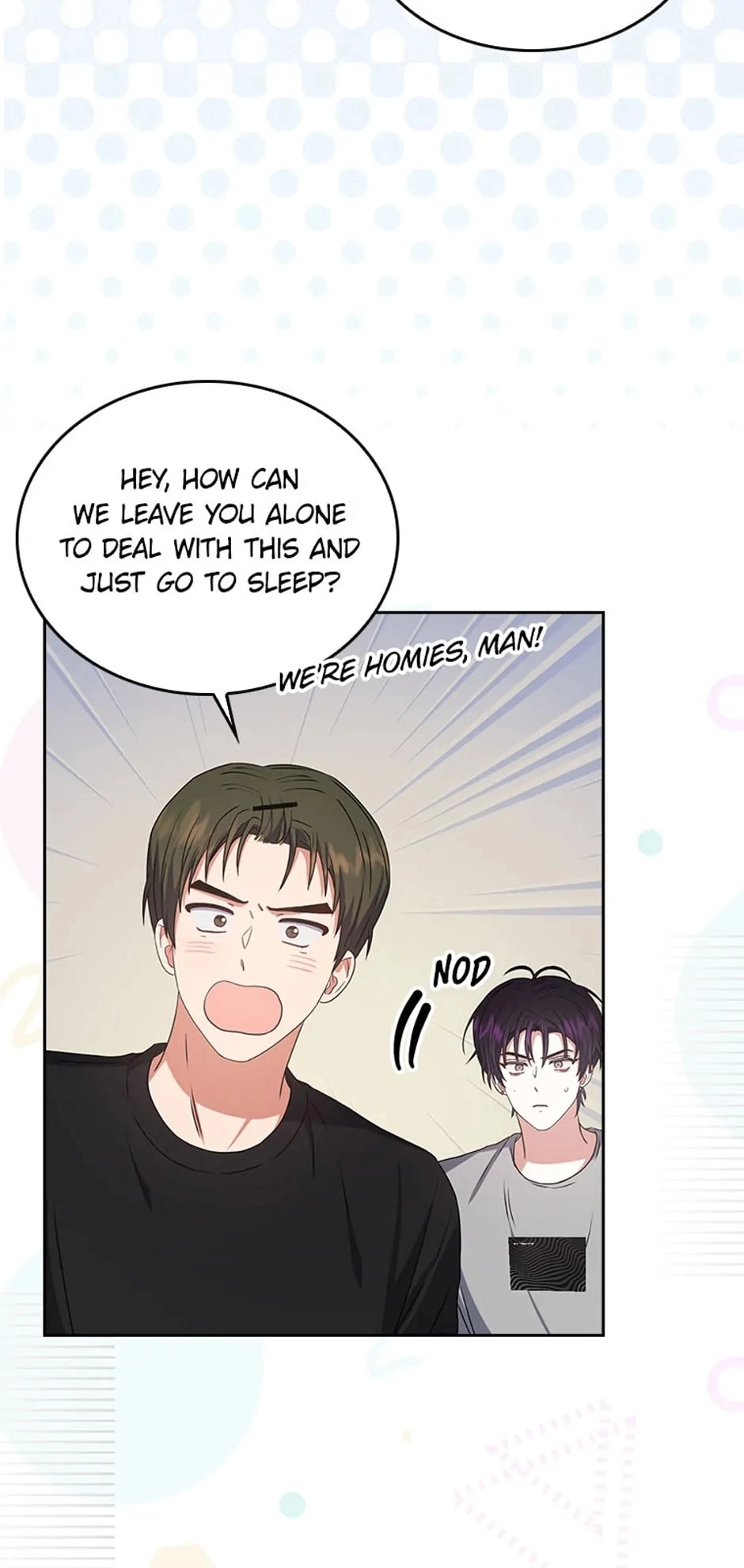 Debut or Die! Chapter 44, page 24 of 81