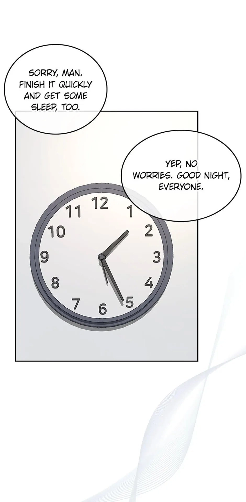 Debut or Die! Chapter 44, page 26 of 81