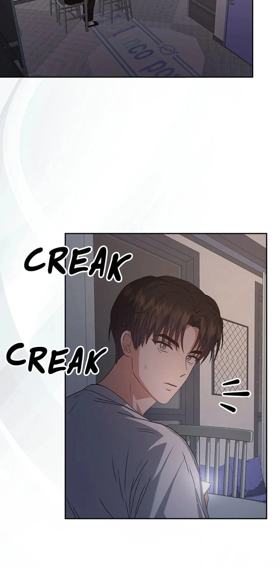 Debut or Die! Chapter 44, page 28 of 81