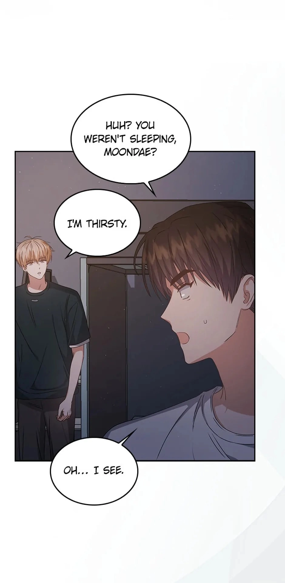 Debut or Die! Chapter 44, page 29 of 81