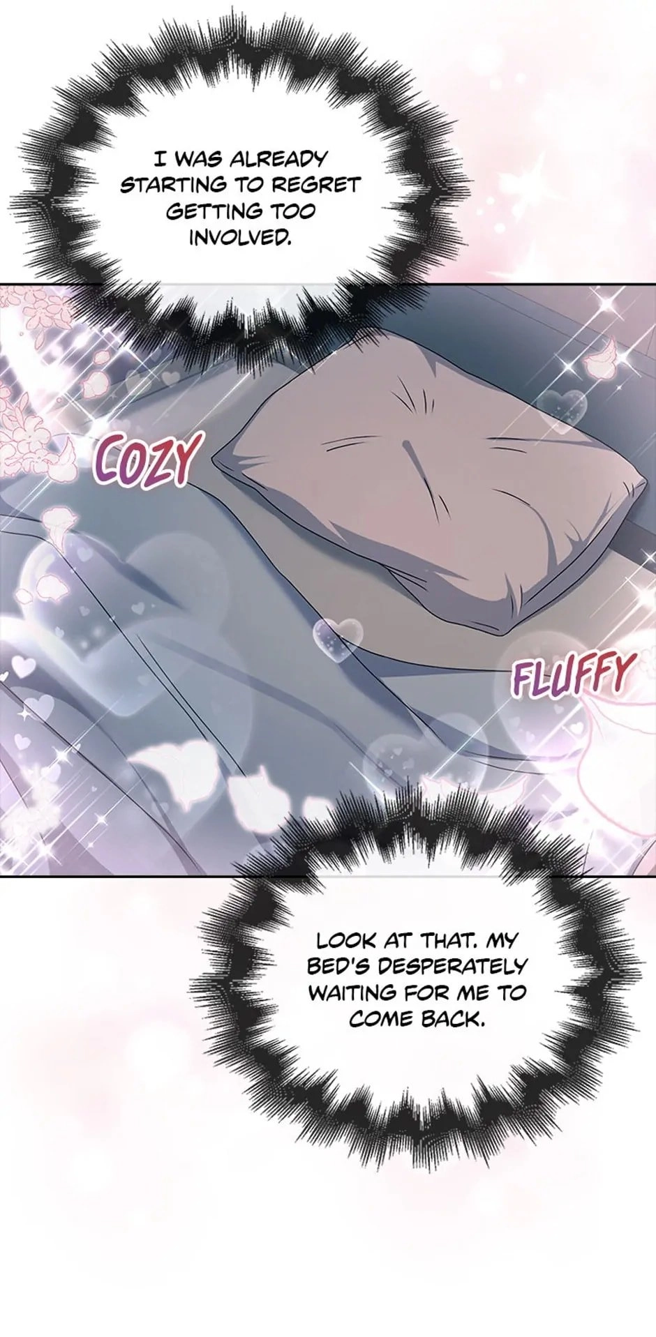 Debut or Die! Chapter 44, page 34 of 81