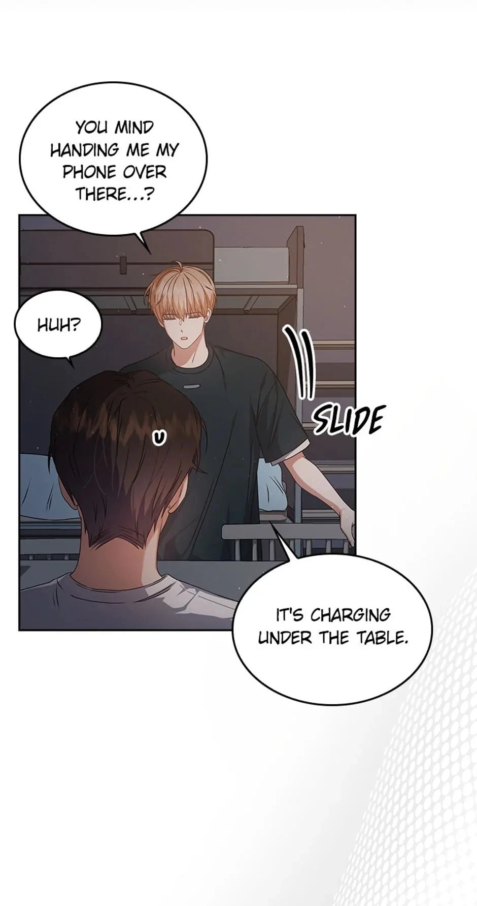 Debut or Die! Chapter 44, page 36 of 81