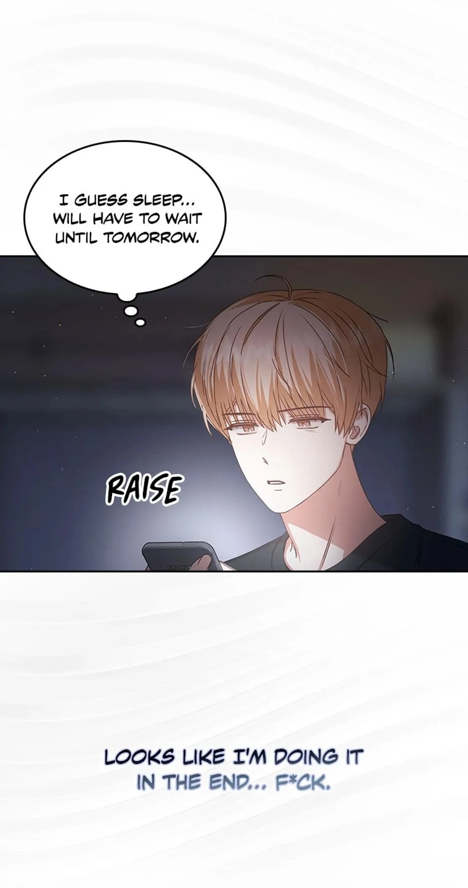 Debut or Die! Chapter 44, page 38 of 81
