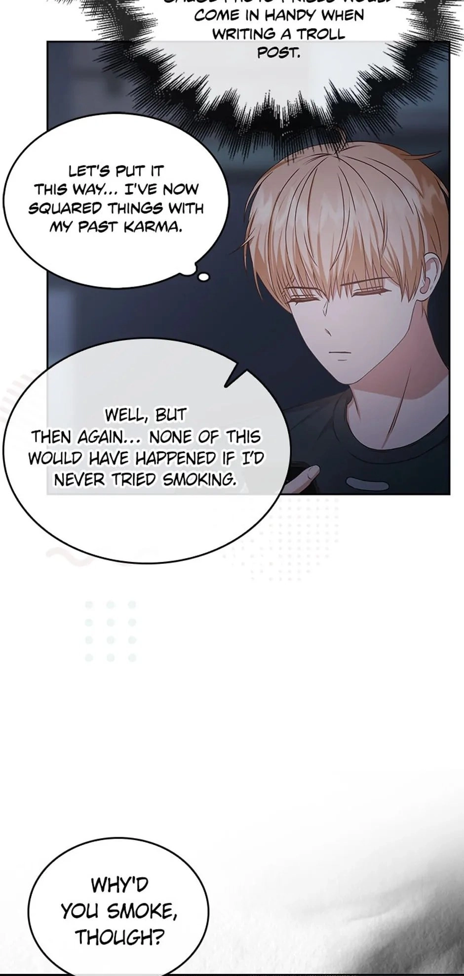 Debut or Die! Chapter 44, page 58 of 81