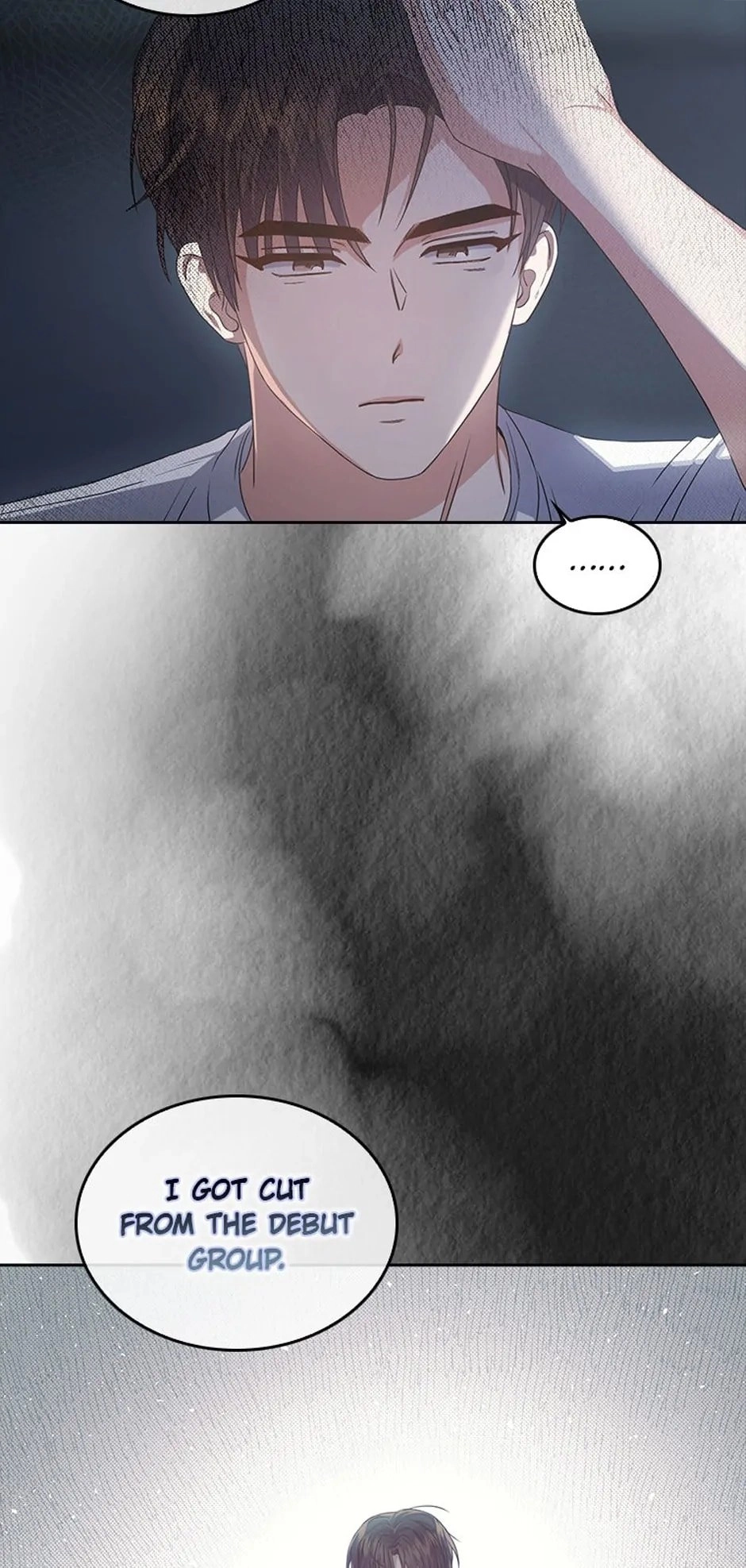 Debut or Die! Chapter 44, page 59 of 81