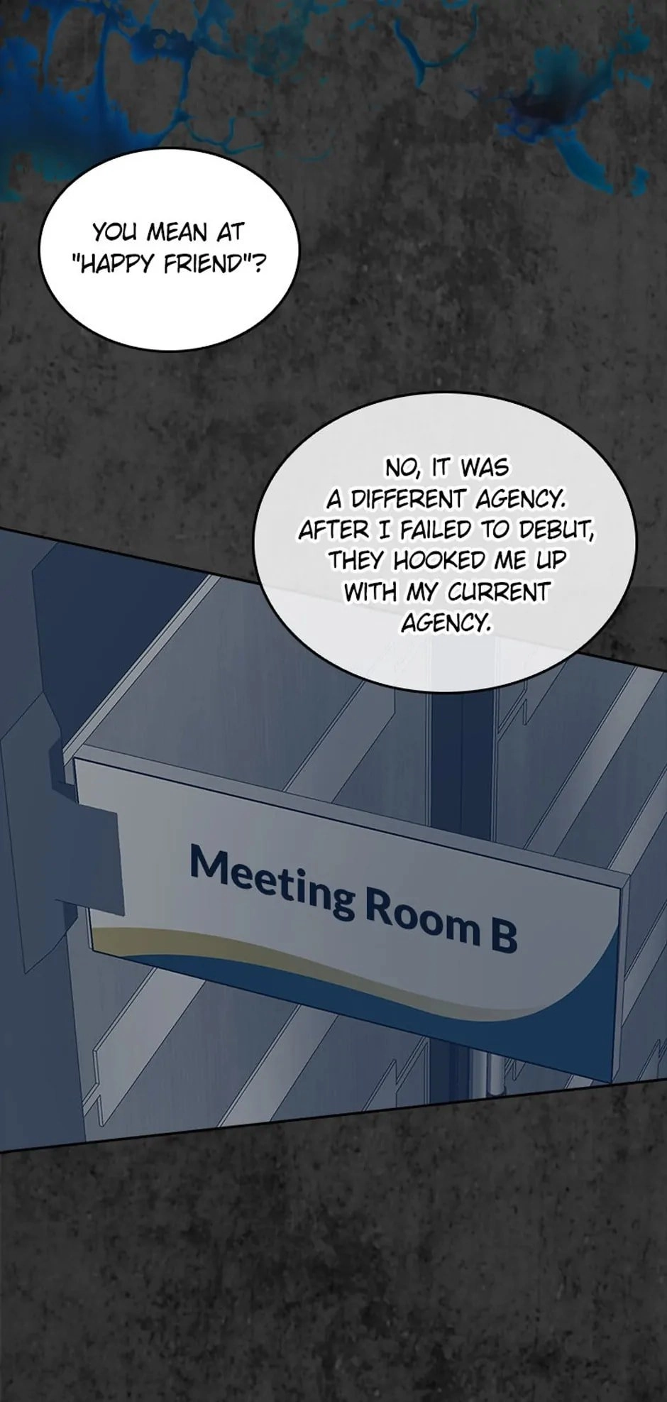 Debut or Die! Chapter 44, page 61 of 81