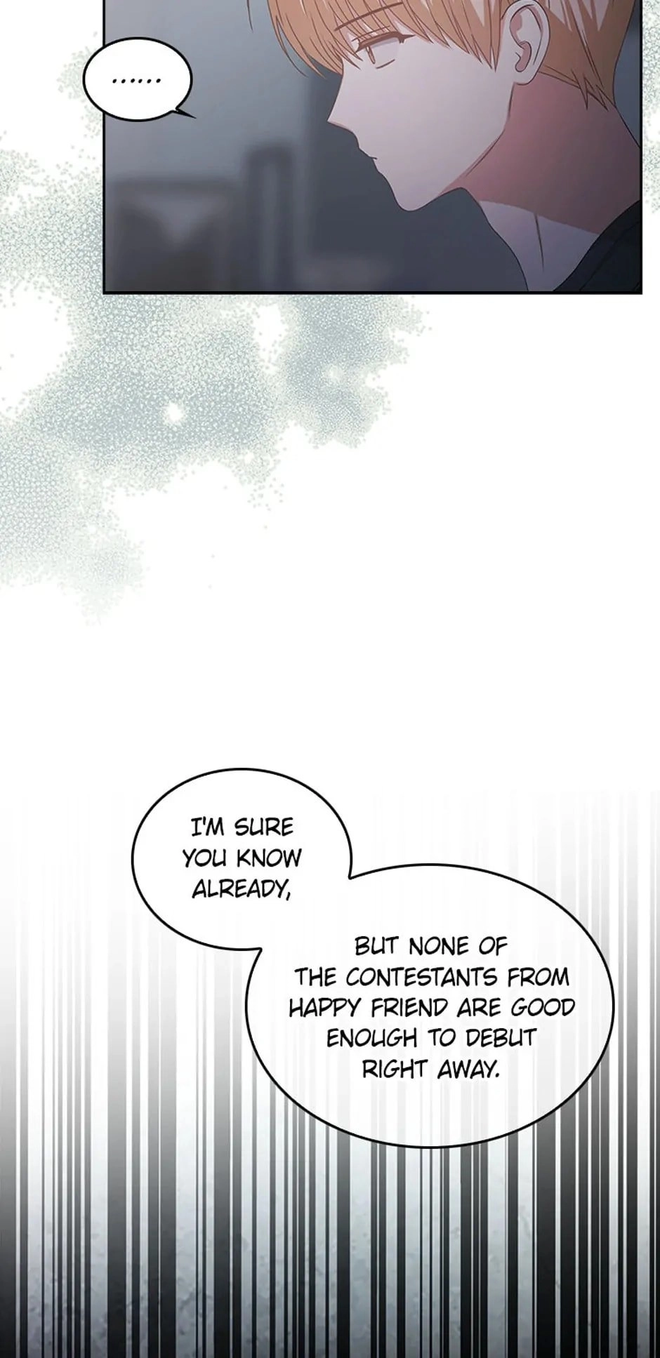 Debut or Die! Chapter 44, page 65 of 81