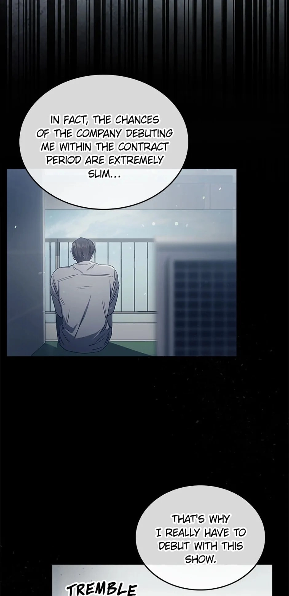 Debut or Die! Chapter 44, page 66 of 81