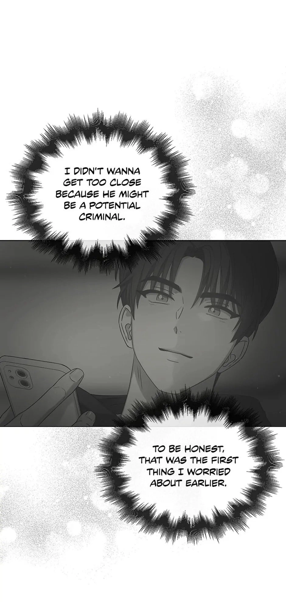 Debut or Die! Chapter 44, page 70 of 81