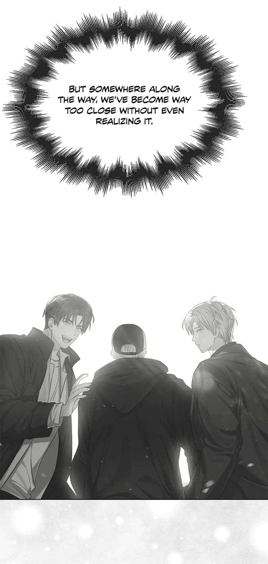 Debut or Die! Chapter 44, page 71 of 81
