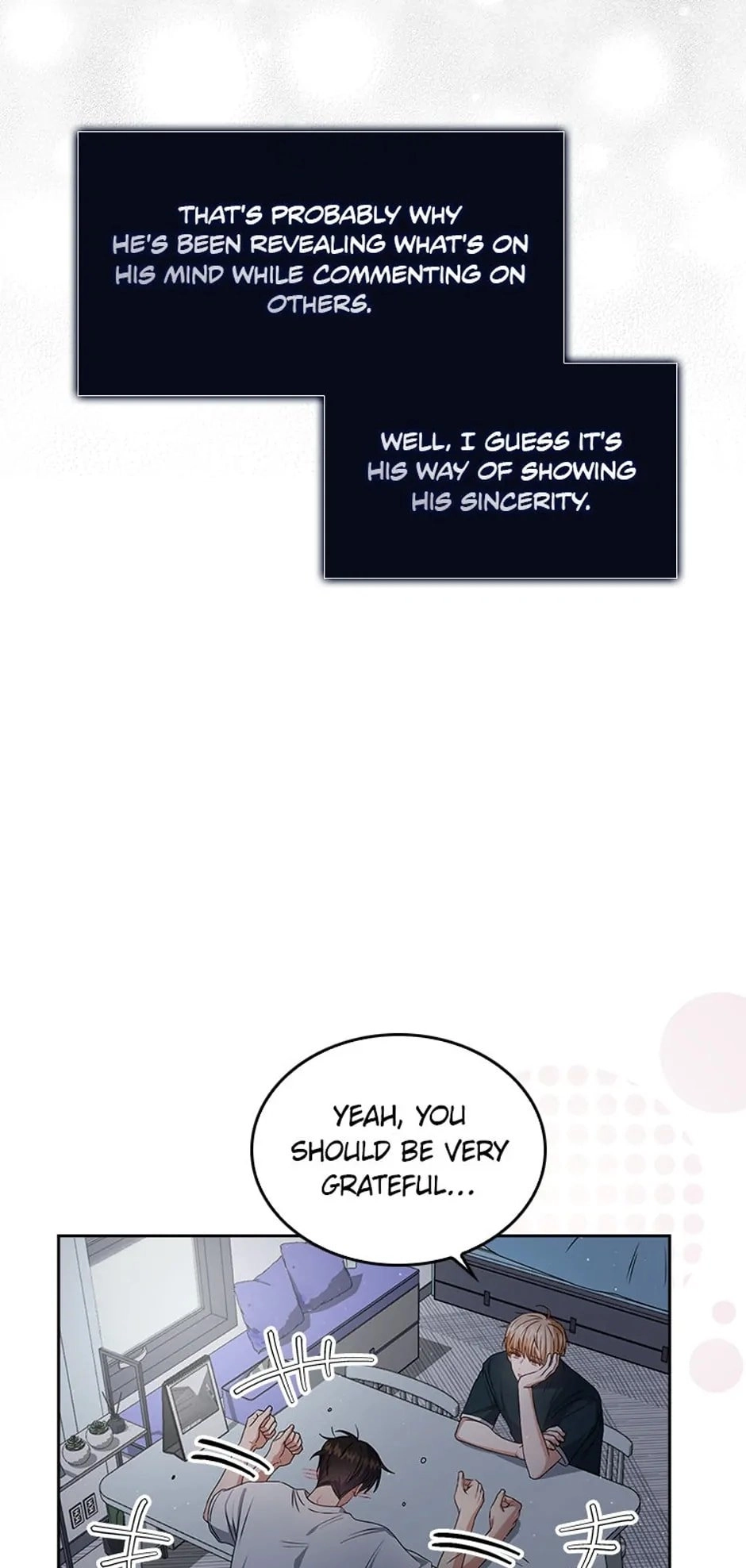 Debut or Die! Chapter 44, page 72 of 81