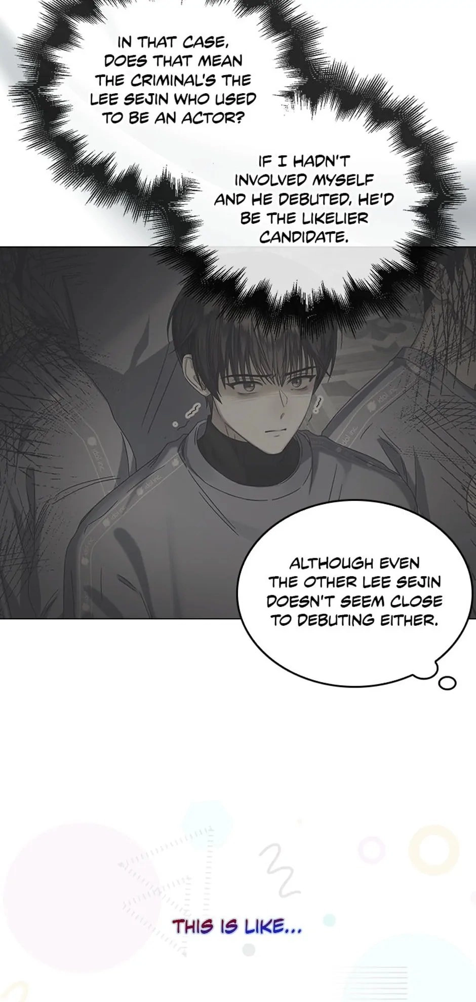 Debut or Die! Chapter 44, page 75 of 81