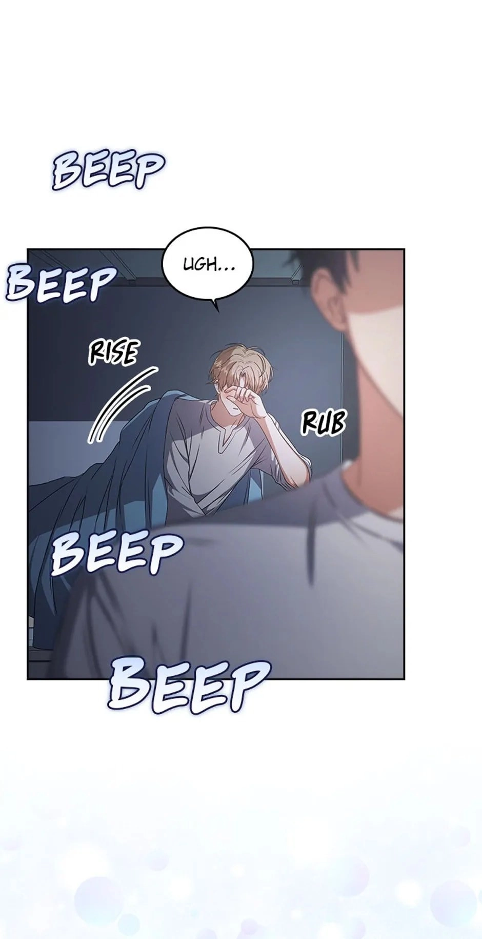 Debut or Die! Chapter 44, page 77 of 81