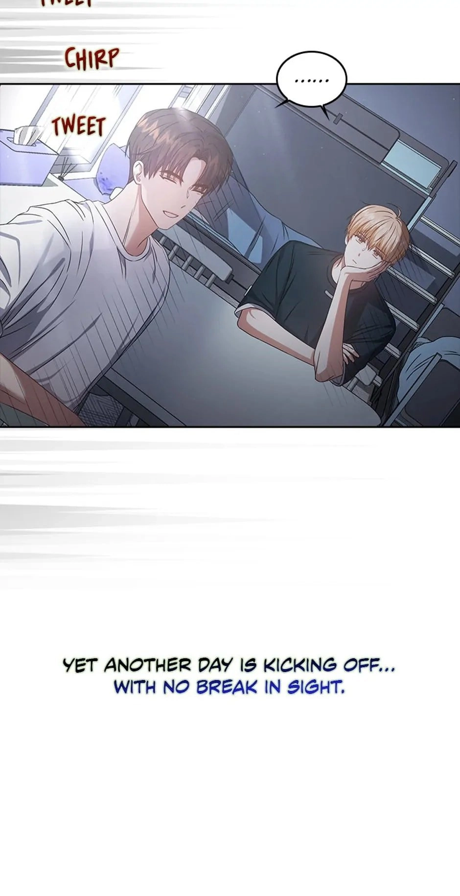 Debut or Die! Chapter 44, page 79 of 81