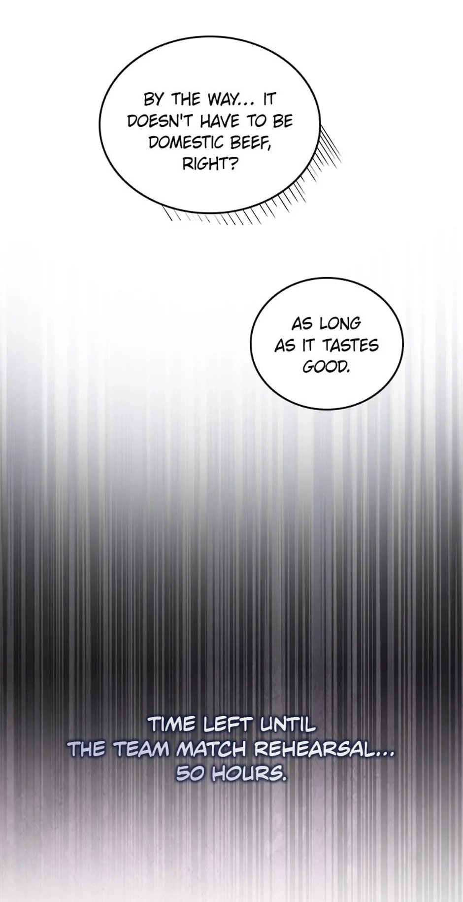 Debut or Die! Chapter 44, page 80 of 81