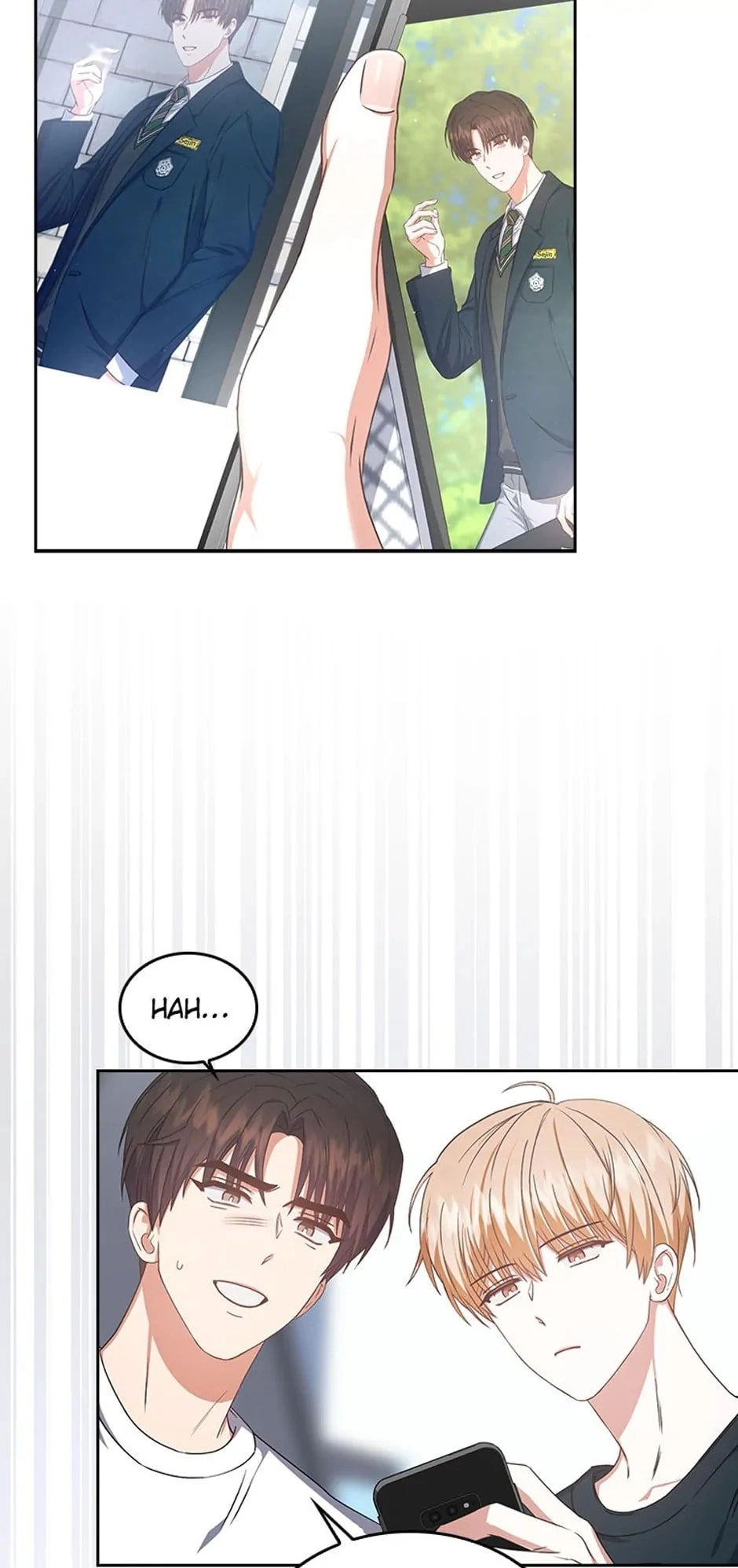 Debut or Die! Chapter 44, page 9 of 81