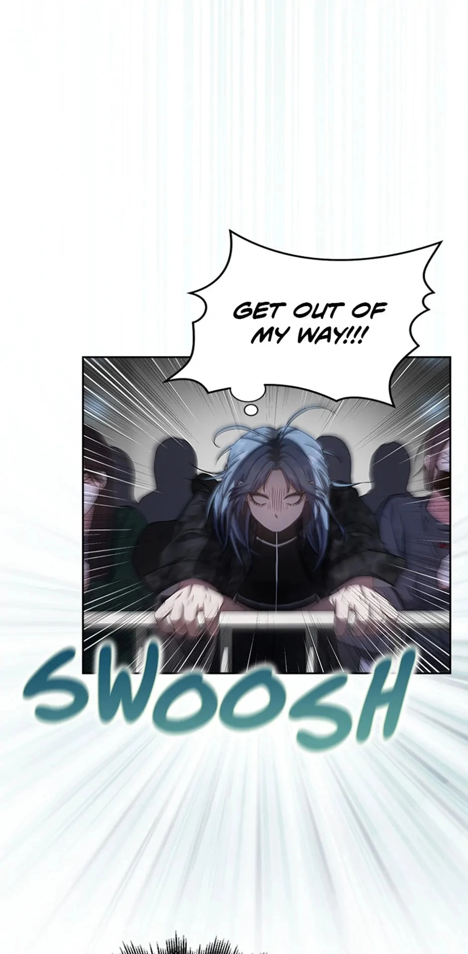 Debut or Die! Chapter 45, page 13 of 73