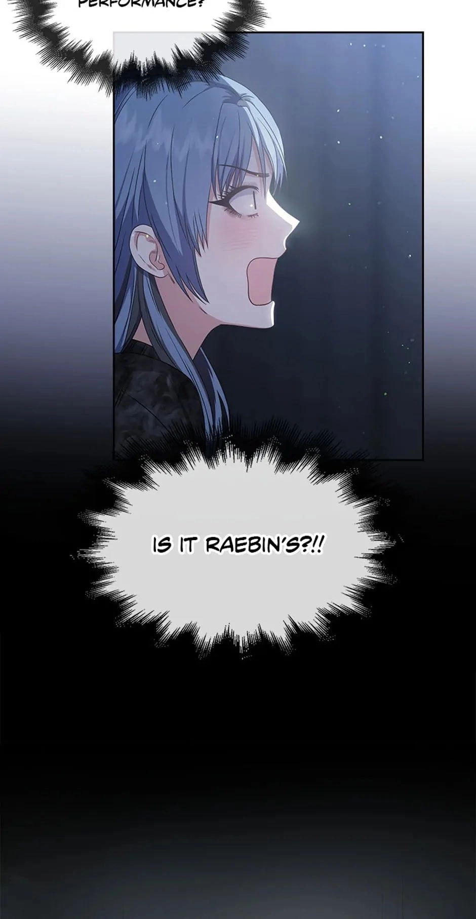 Debut or Die! Chapter 45, page 20 of 73