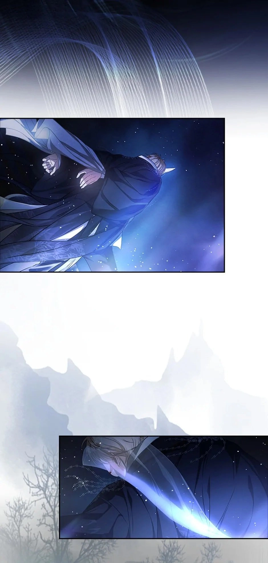 Debut or Die! Chapter 45, page 33 of 73