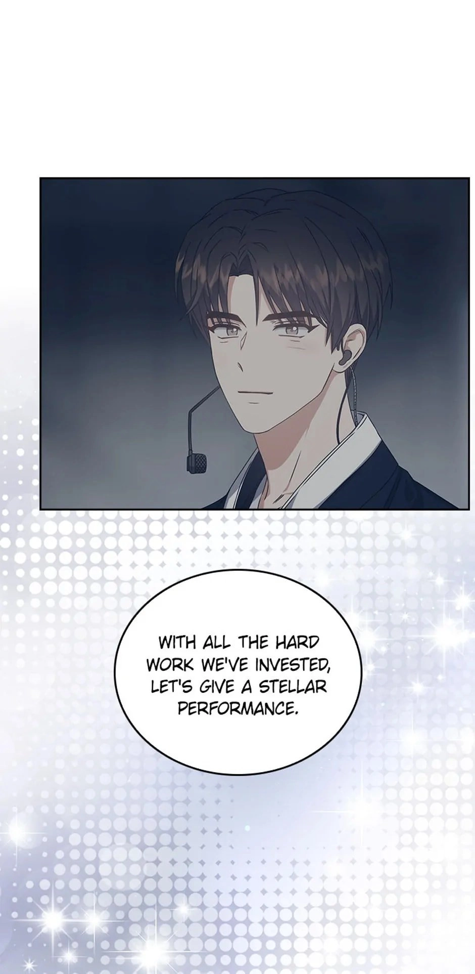 Debut or Die! Chapter 45, page 44 of 73