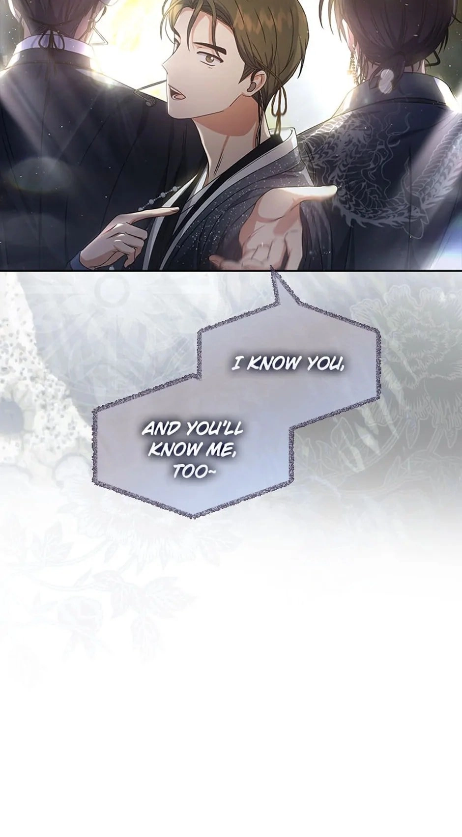 Debut or Die! Chapter 45, page 57 of 73