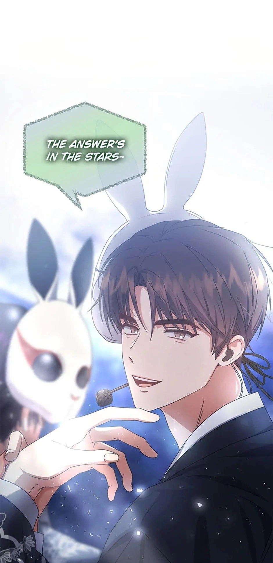 Debut or Die! Chapter 45, page 58 of 73