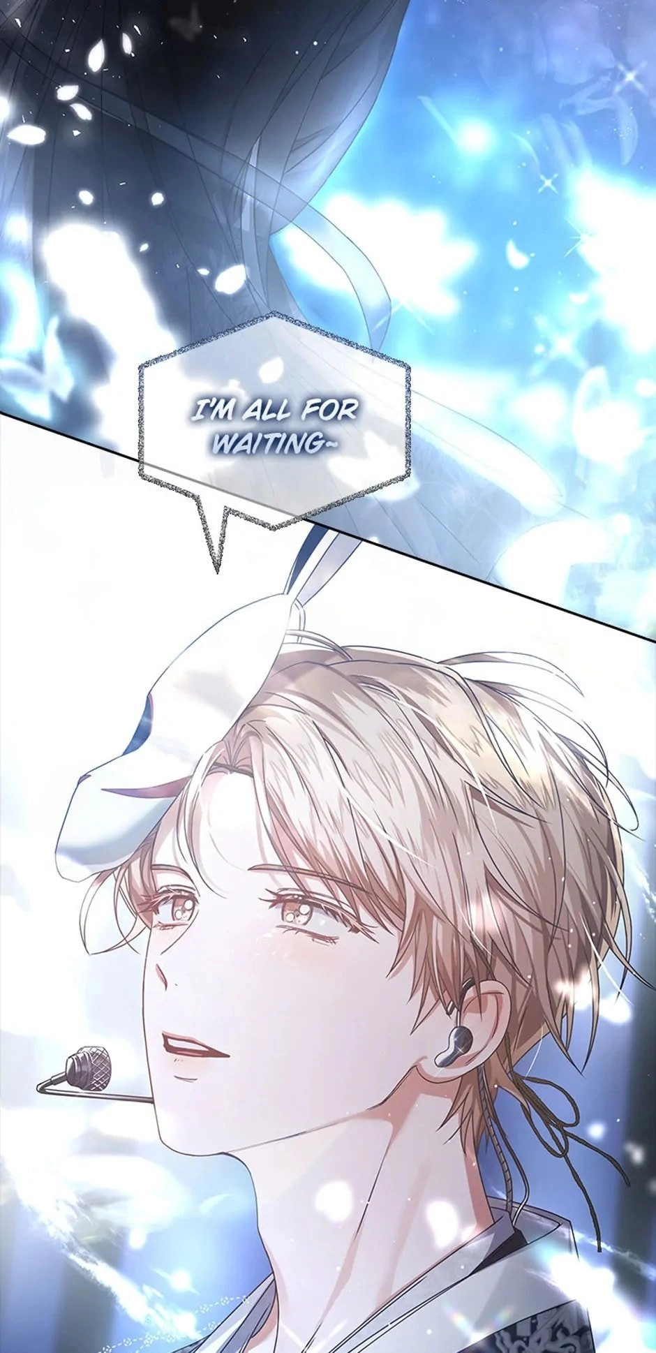 Debut or Die! Chapter 45, page 62 of 73