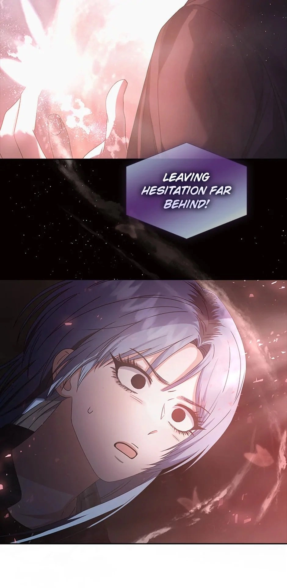 Debut or Die! Chapter 46, page 10 of 78