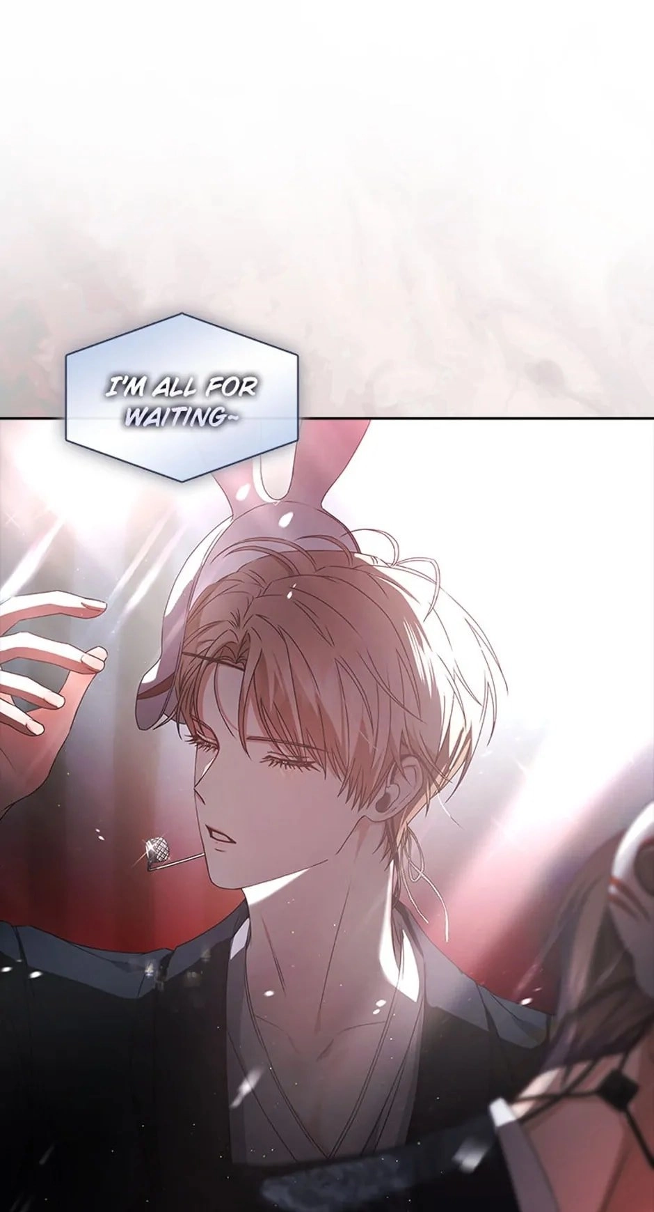 Debut or Die! Chapter 46, page 13 of 78
