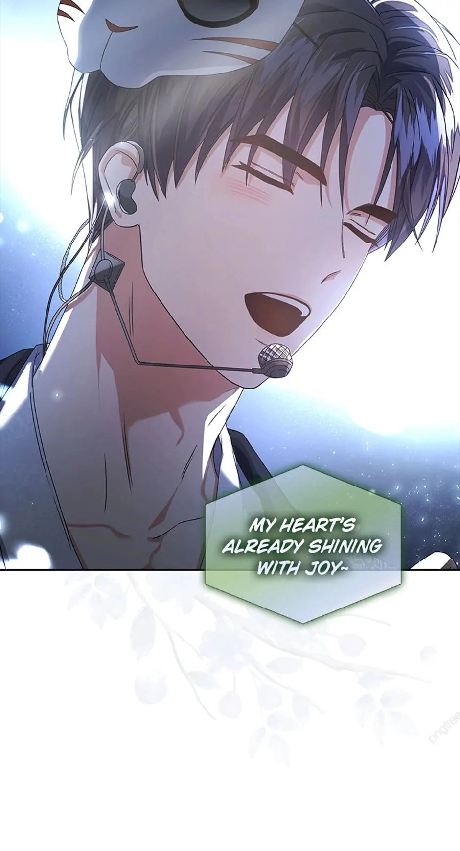 Debut or Die! Chapter 46, page 17 of 78