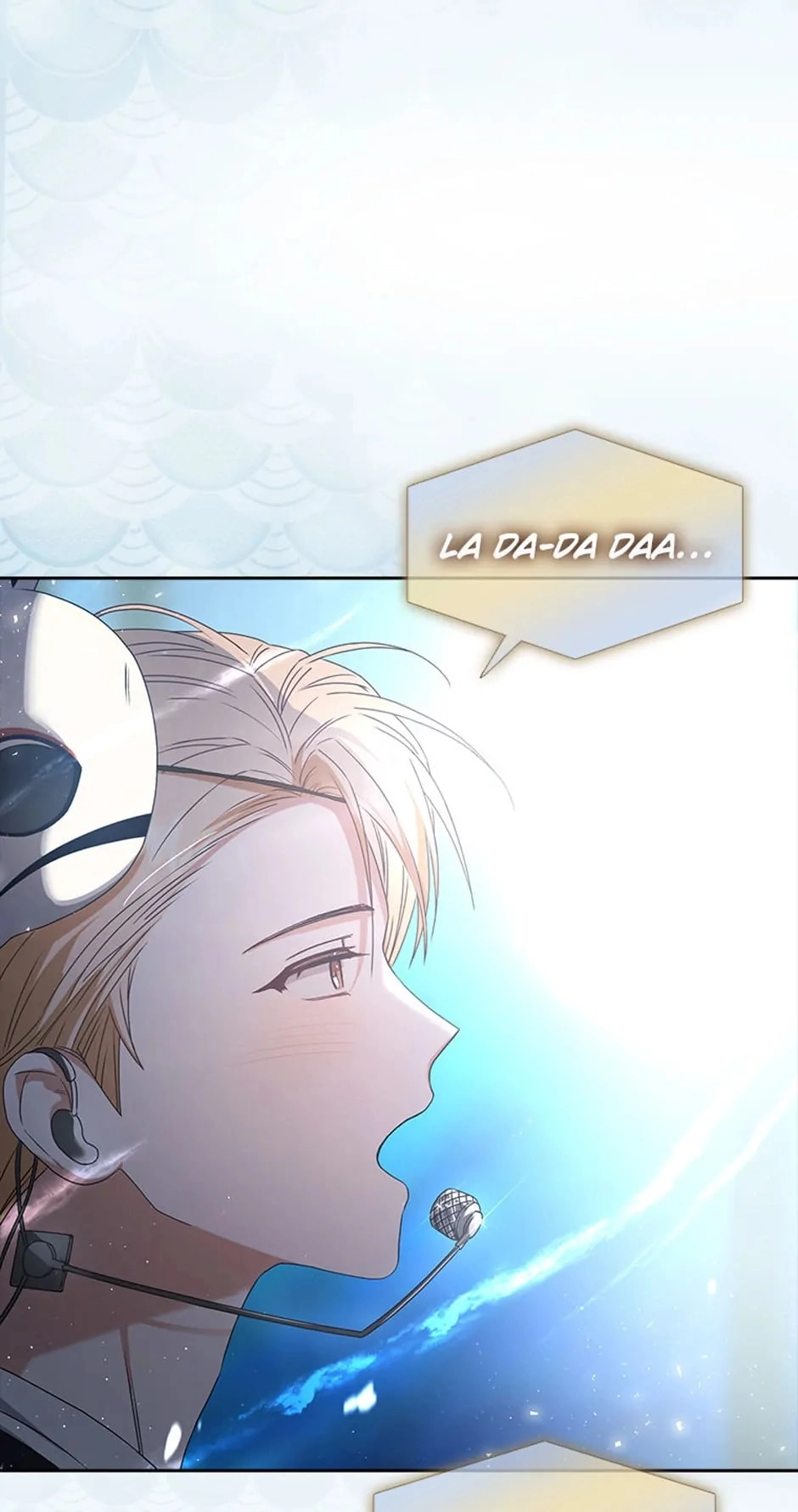 Debut or Die! Chapter 46, page 21 of 78