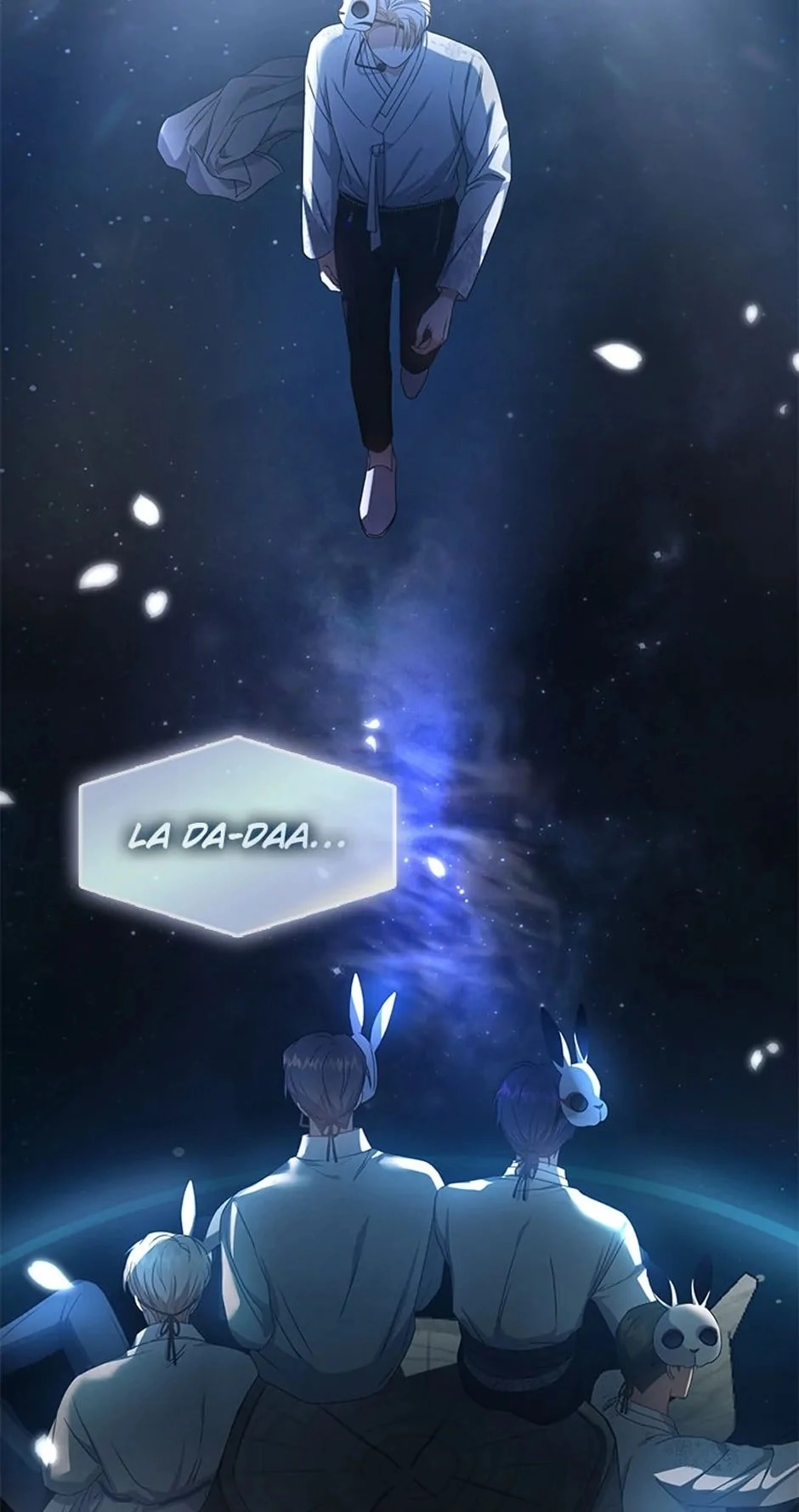 Debut or Die! Chapter 46, page 24 of 78