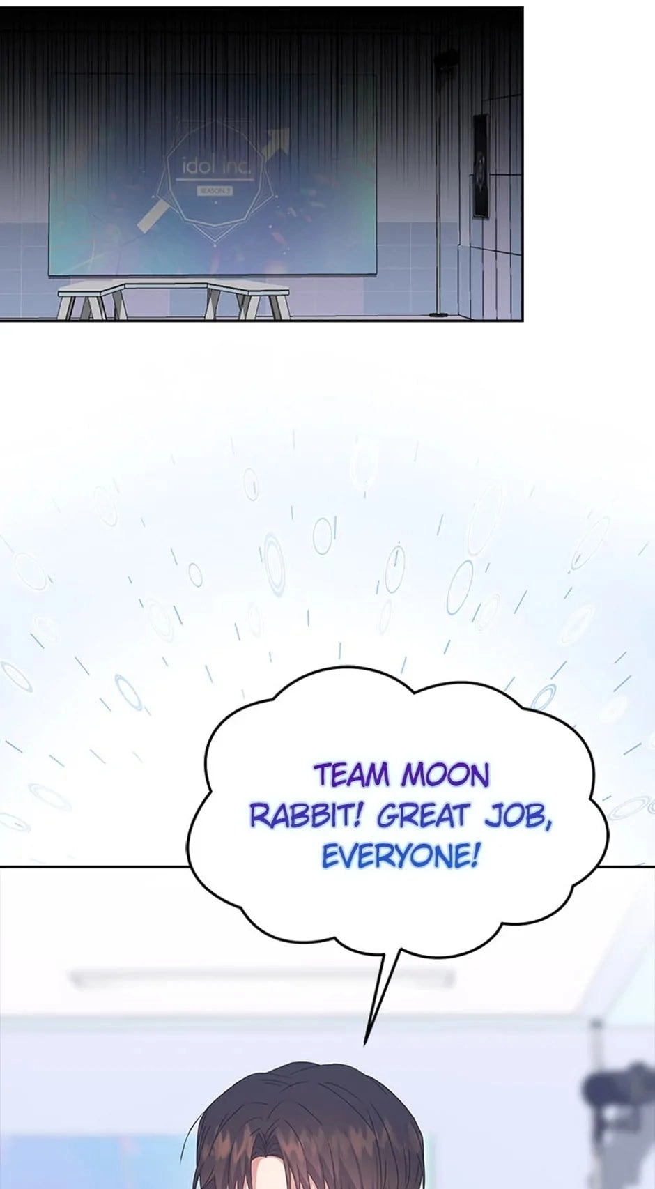 Debut or Die! Chapter 46, page 38 of 78