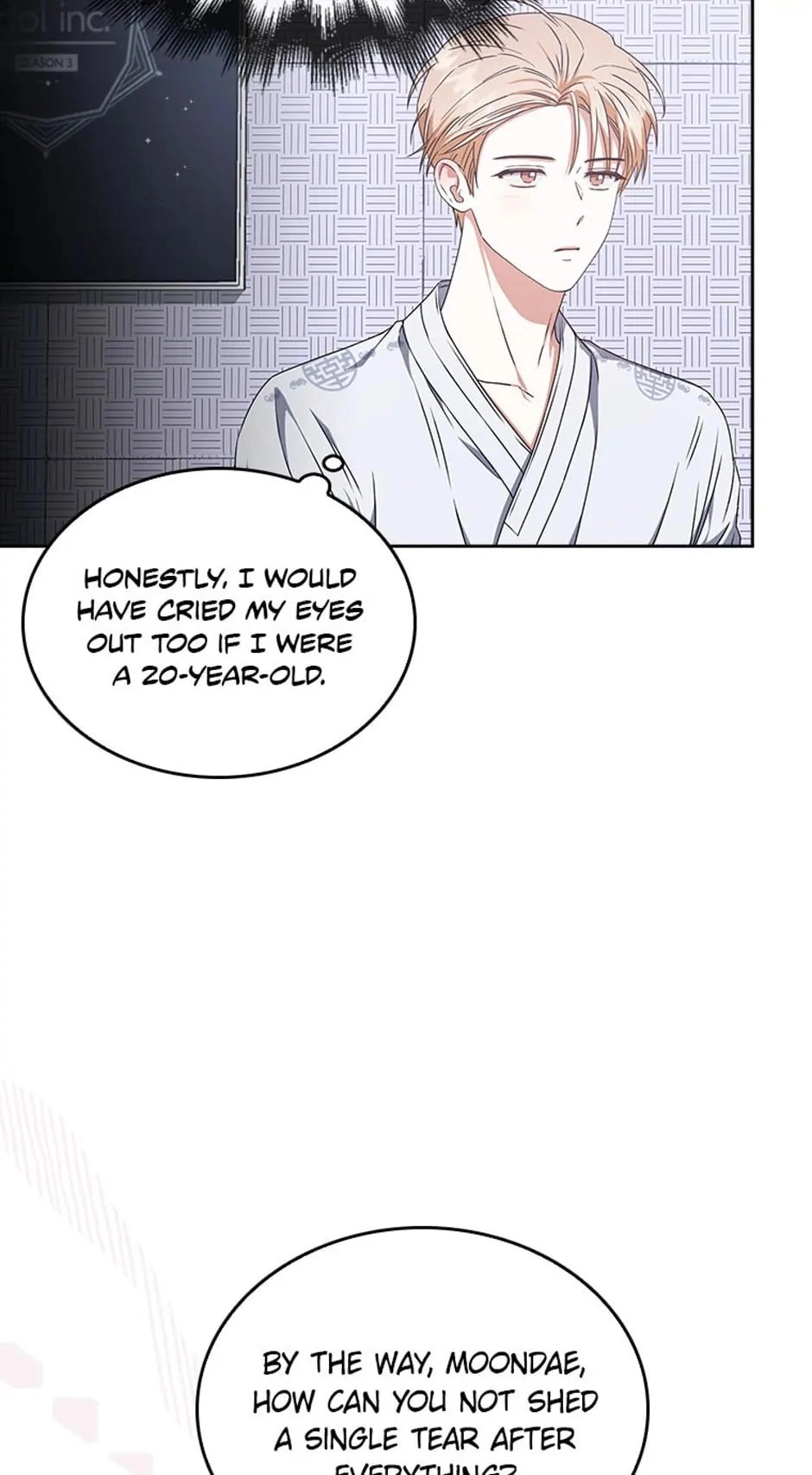 Debut or Die! Chapter 46, page 42 of 78