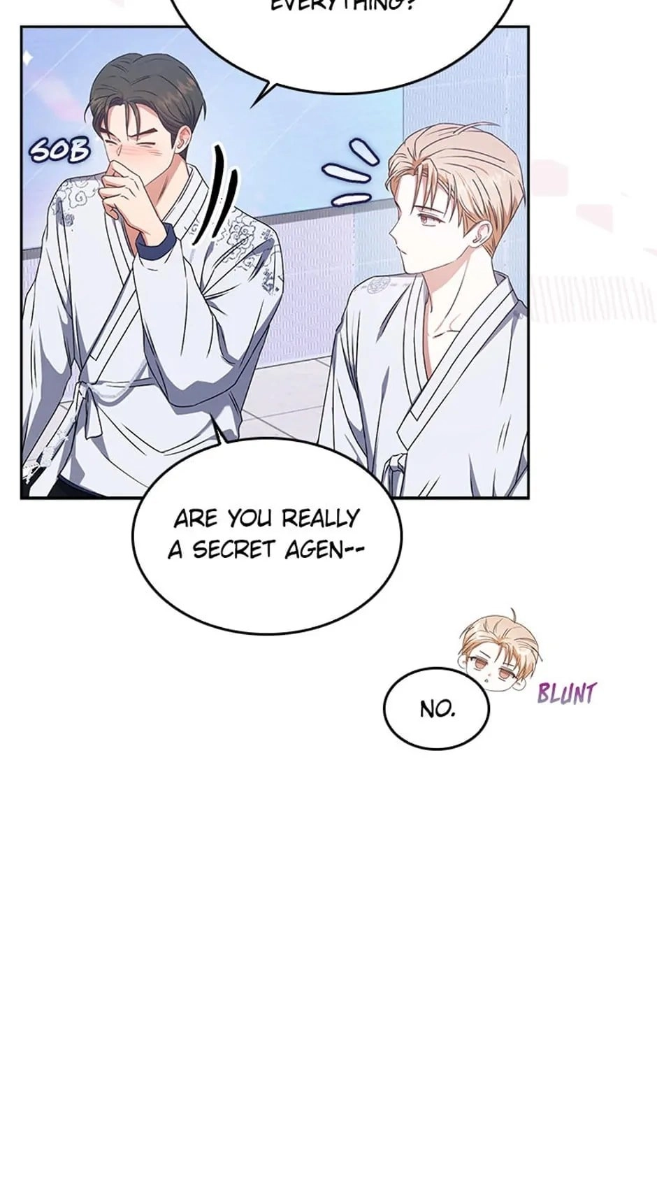 Debut or Die! Chapter 46, page 43 of 78