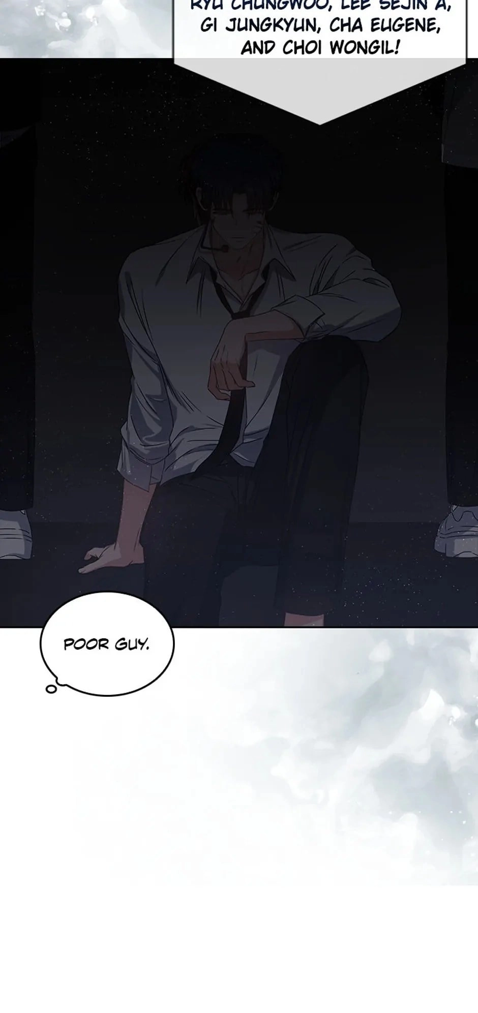 Debut or Die! Chapter 46, page 49 of 78