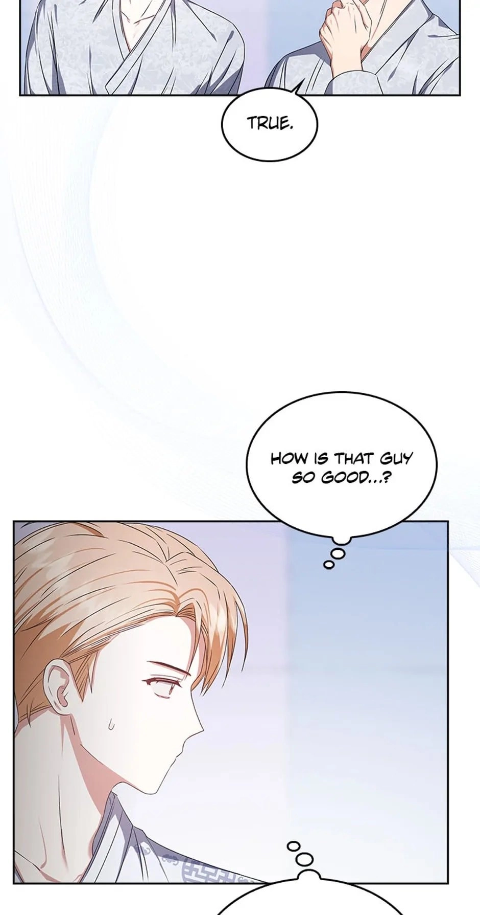 Debut or Die! Chapter 46, page 54 of 78