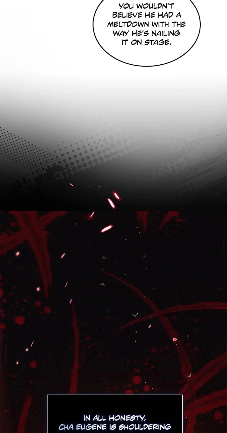 Debut or Die! Chapter 46, page 55 of 78